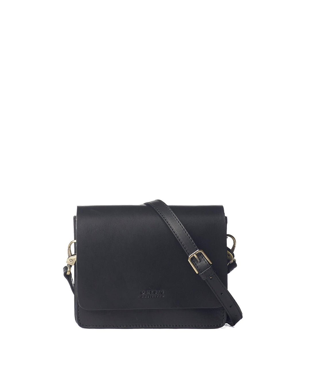 Sac Audrey Mini, Noir.