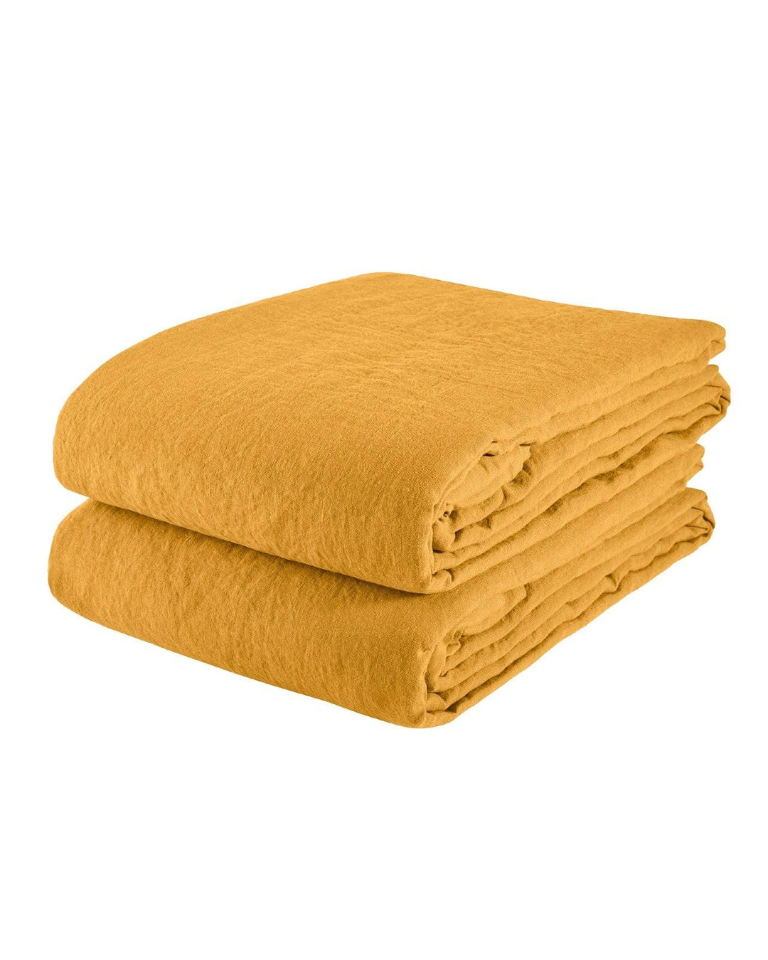 Nappe Linge Particulier, Miel.