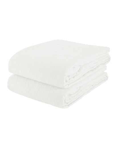 Nappe Linge Particulier Blanc Naturel