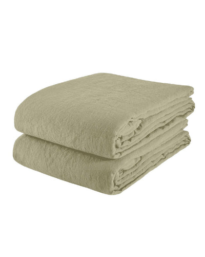 Nappe Linge Particulier Fenouil