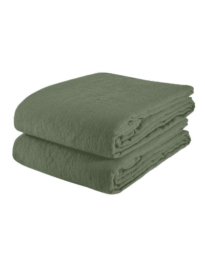 Nappe Linge Particulier Jade