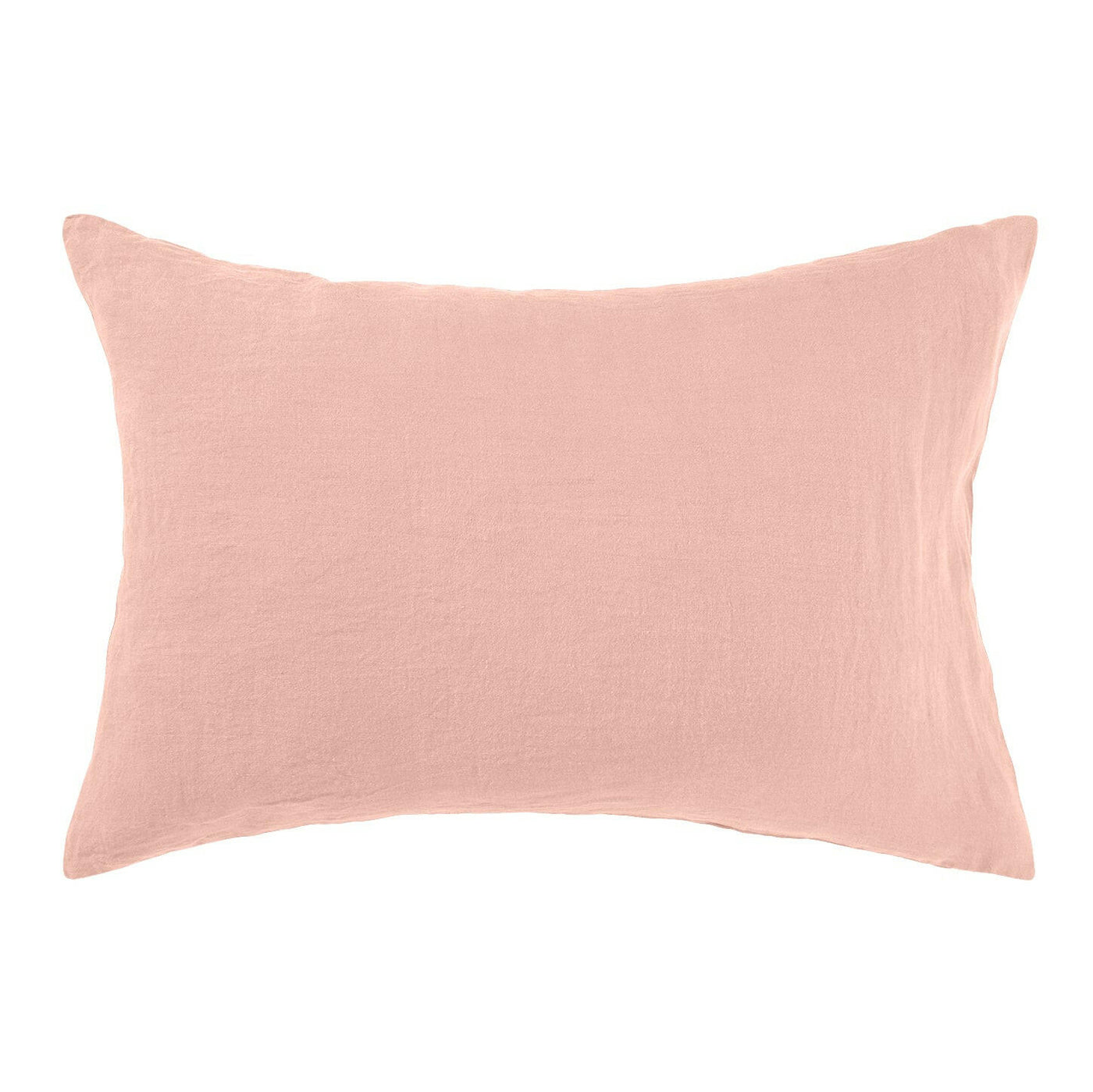 Taie d'oreiller Linge Particulier Nude