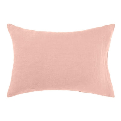Taie d'oreiller Linge Particulier Nude