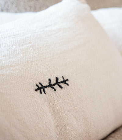 Coussin Bella Bed and Philosophy