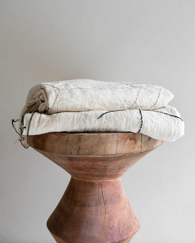 Plaid Boreal, Night.