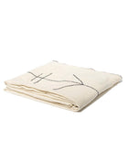 Boreal Throw, Night