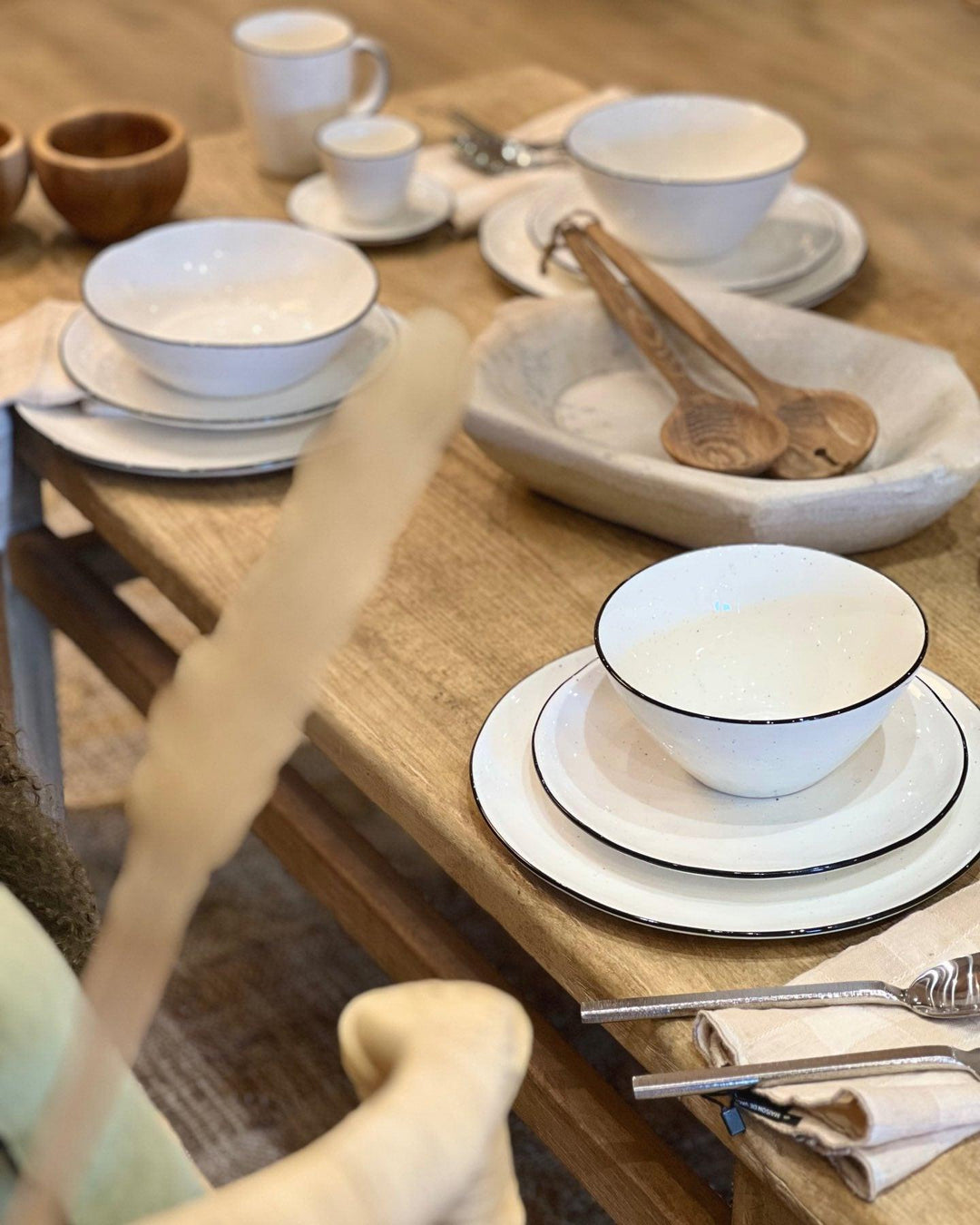 Bol à Céréales Basil.