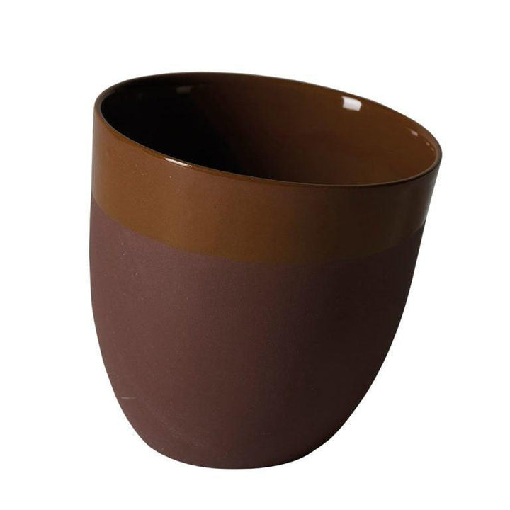 Tasse à thé Krum - -MENT-Halo Concept