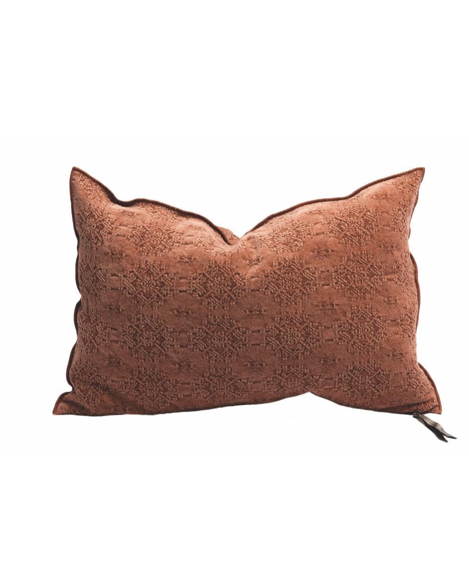 Coussin Maison de Vacances 
