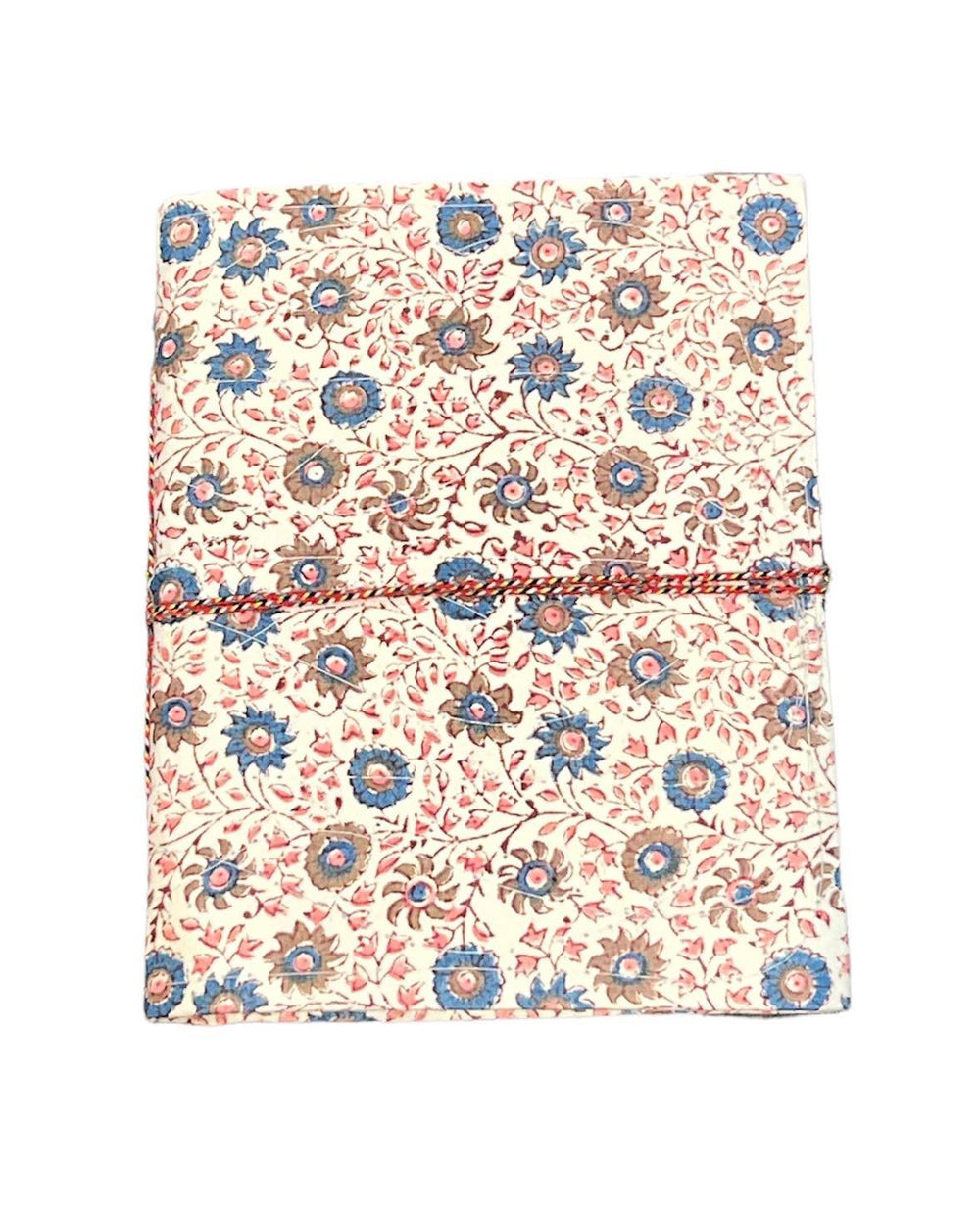 Carnet Arya Claire Gasparini