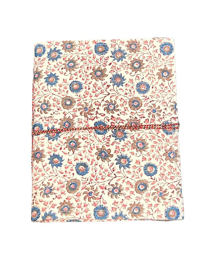 Carnet Arya Claire Gasparini