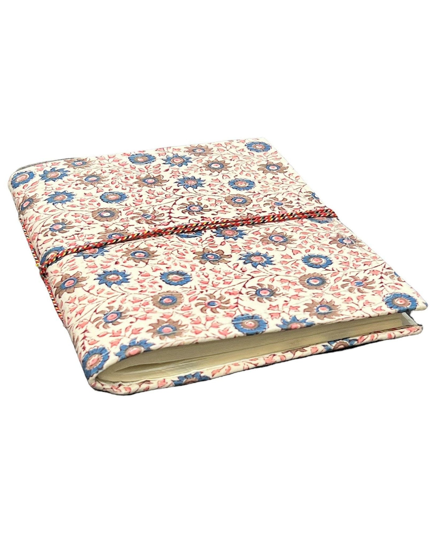 Carnet Arya Claire Gasparini