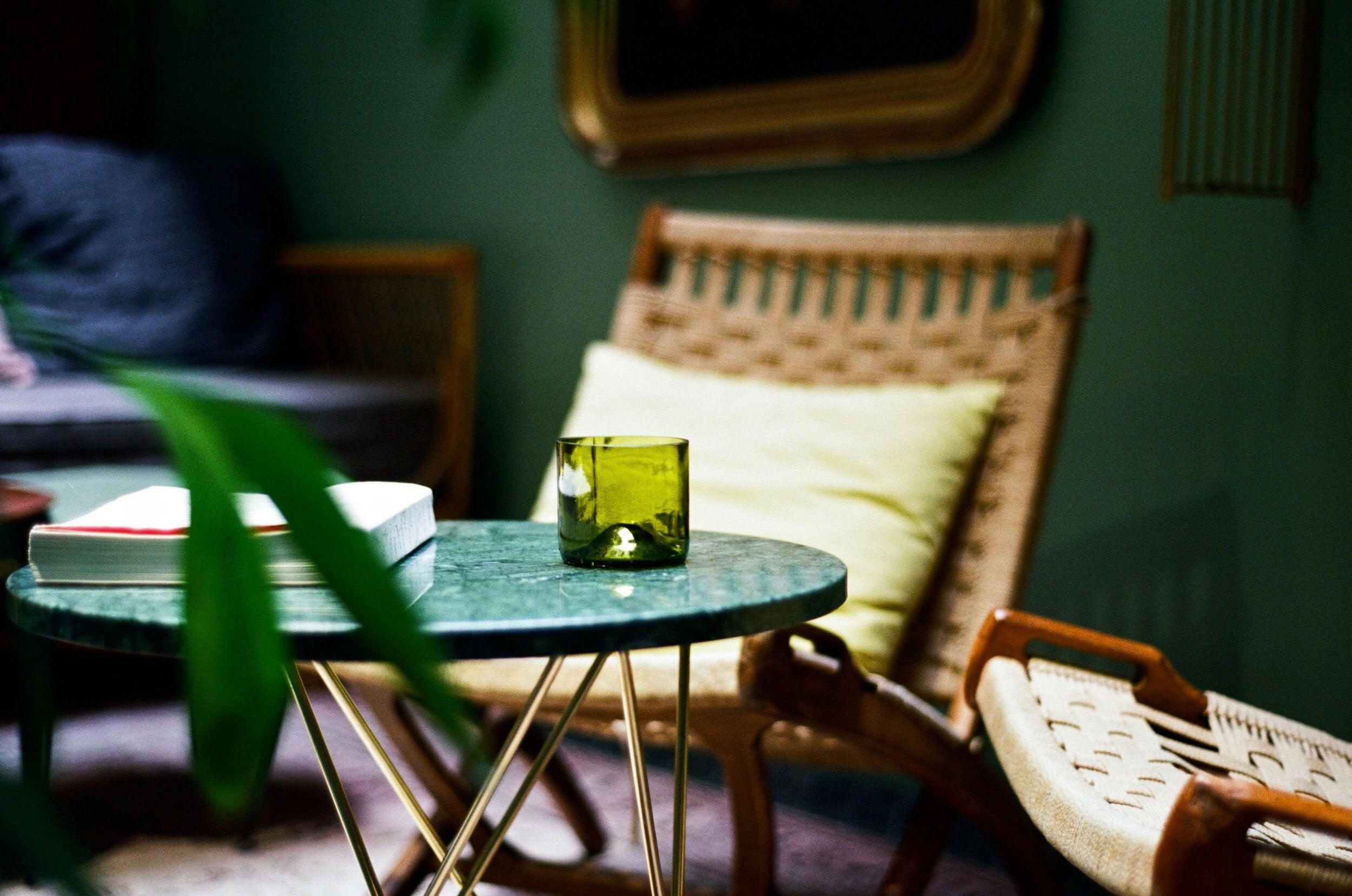 Verres classiques (x4) - Rire - -Q de Bouteilles-Halo Concept