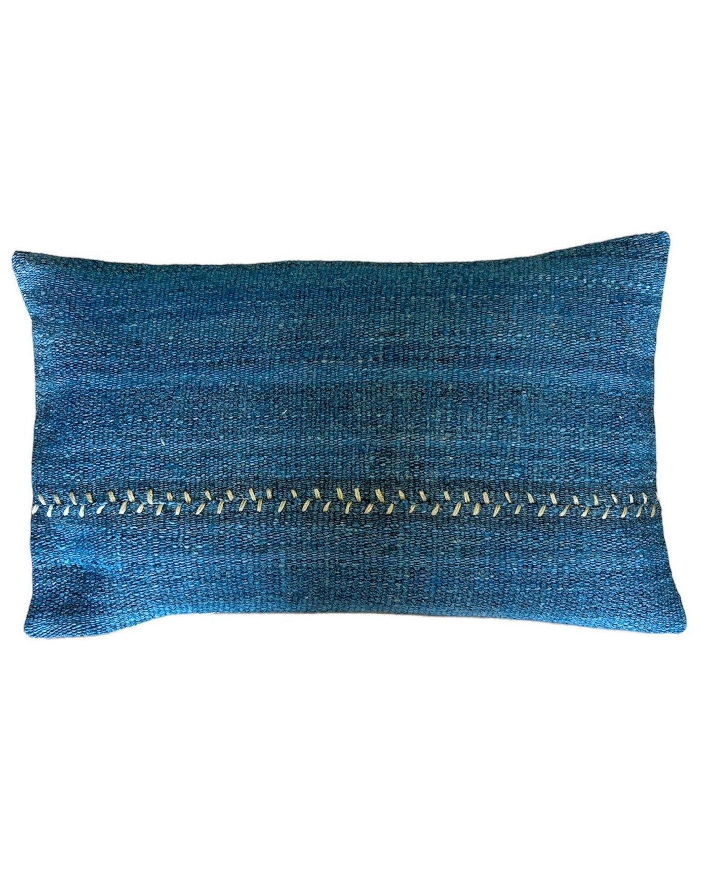 Coussin Afghan Chuk Palu