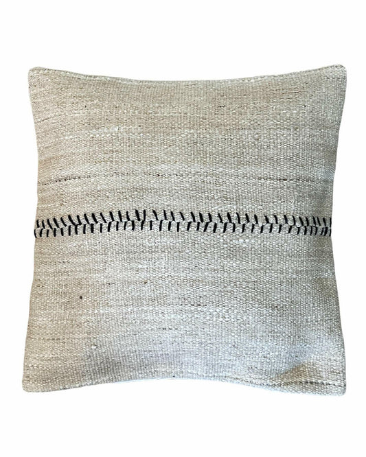 Coussin Afghan Chuk Palu