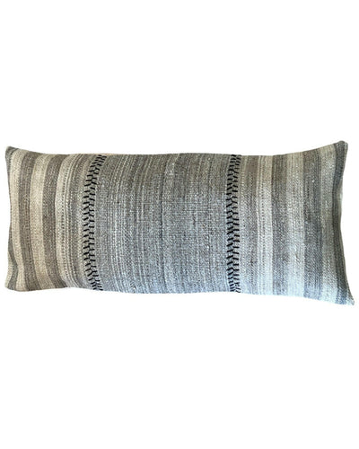 Coussin Afghan Chuk Palu