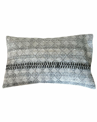 Coussin Afghan Chuk Palu