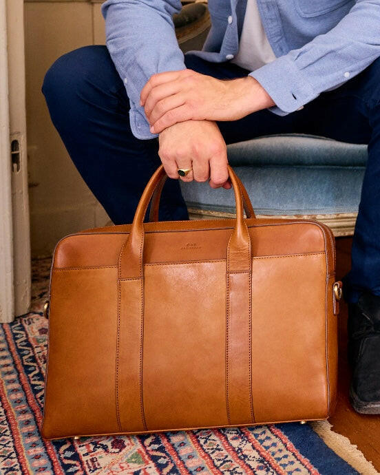 Sac Harvey, Cognac.