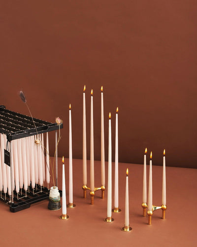 Bougie Chandelle.