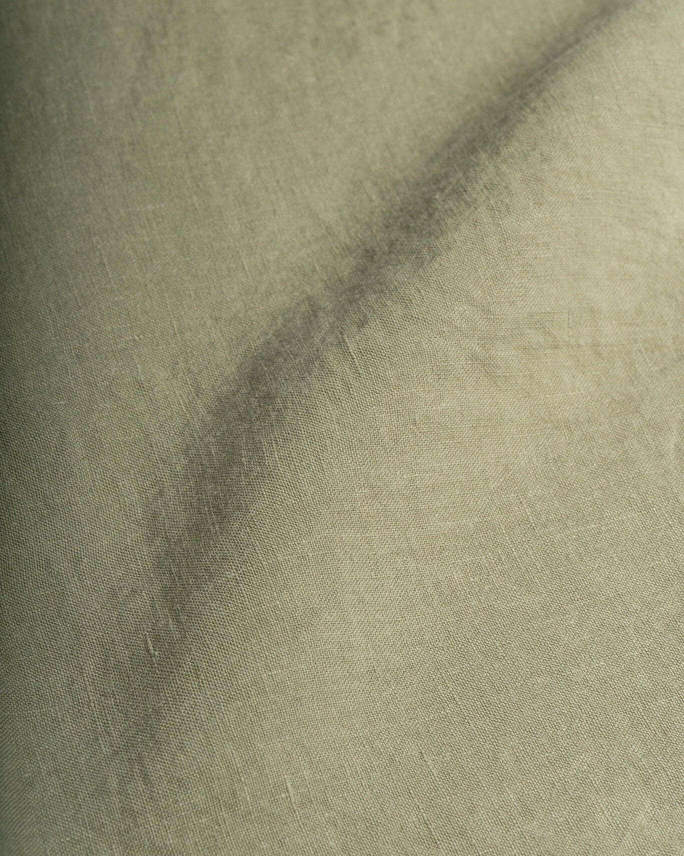 Nappe Linge Particulier, Fenouil.