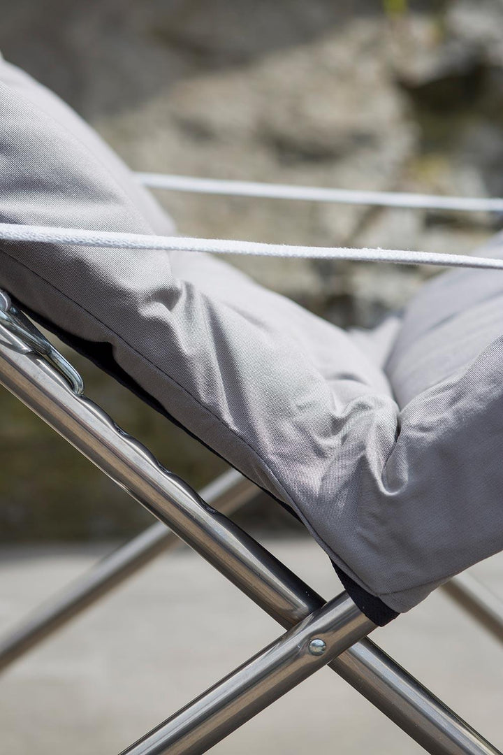 Fiam Fiesta soft, Gris clair - -FIAM-Halo Concept