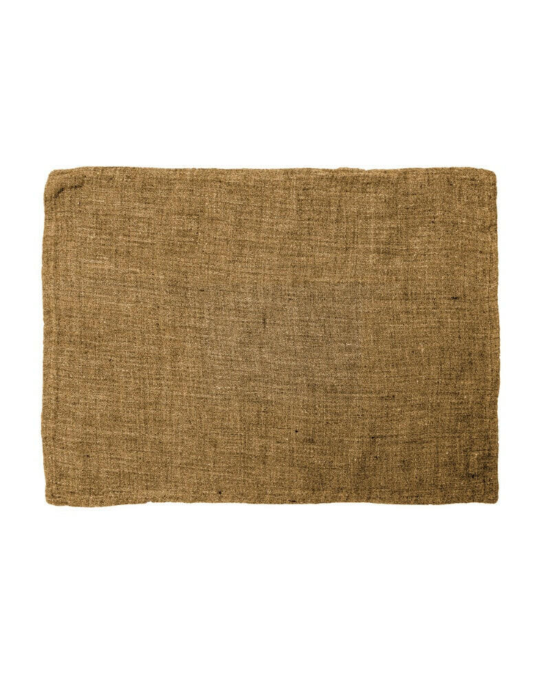 Set de table Folk Butternut Bed and Philosophy 