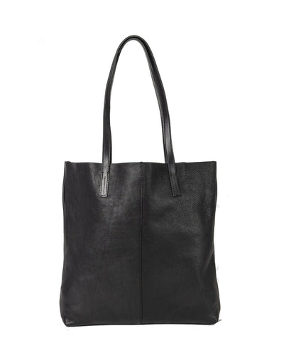 Sac Georgia Black Softgrain O My Bag