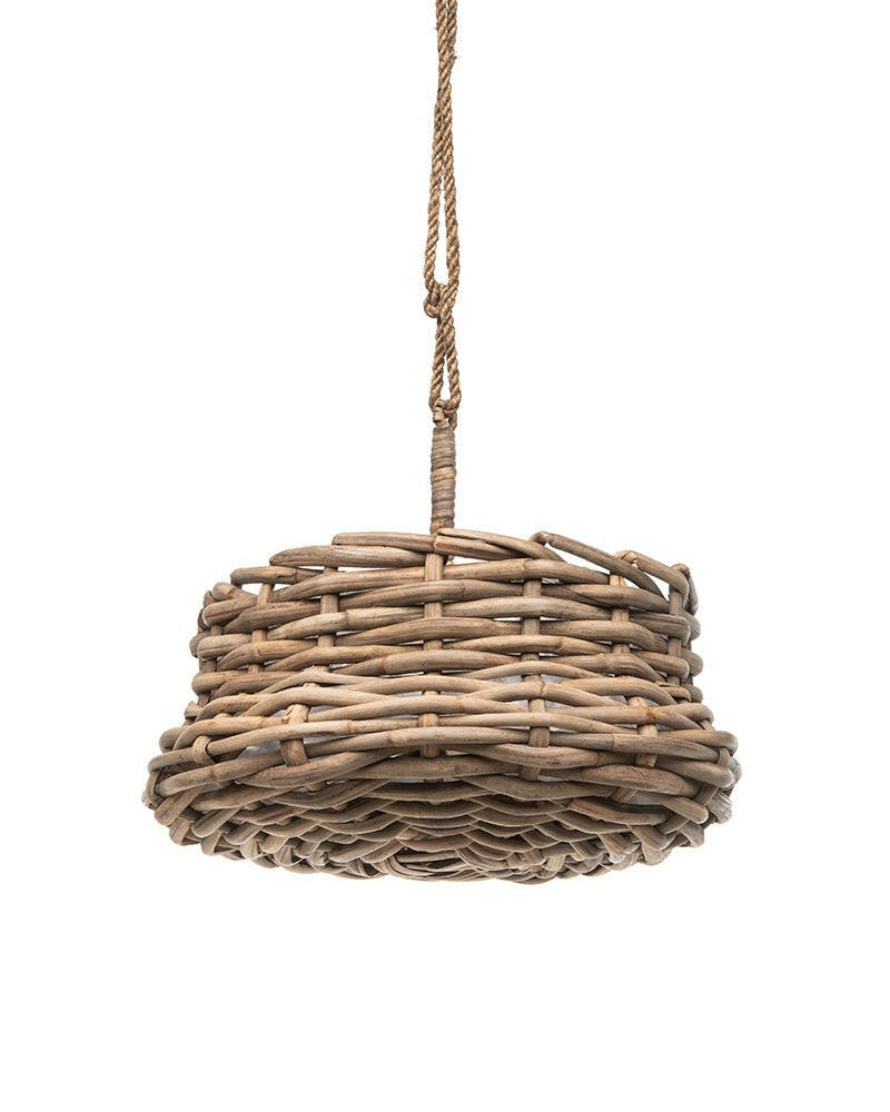 Panier Suspendu Luca Gommaire