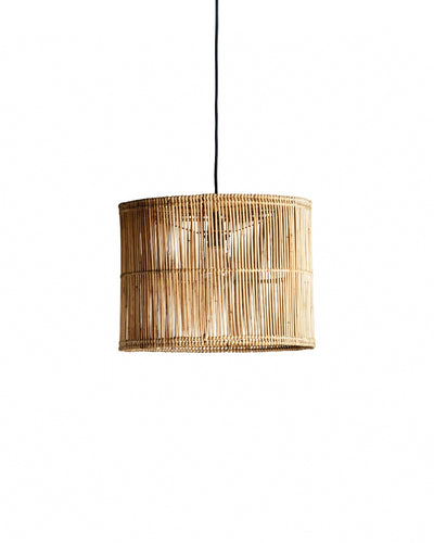 LAMPSHADE IN RATTAN Tine K Home