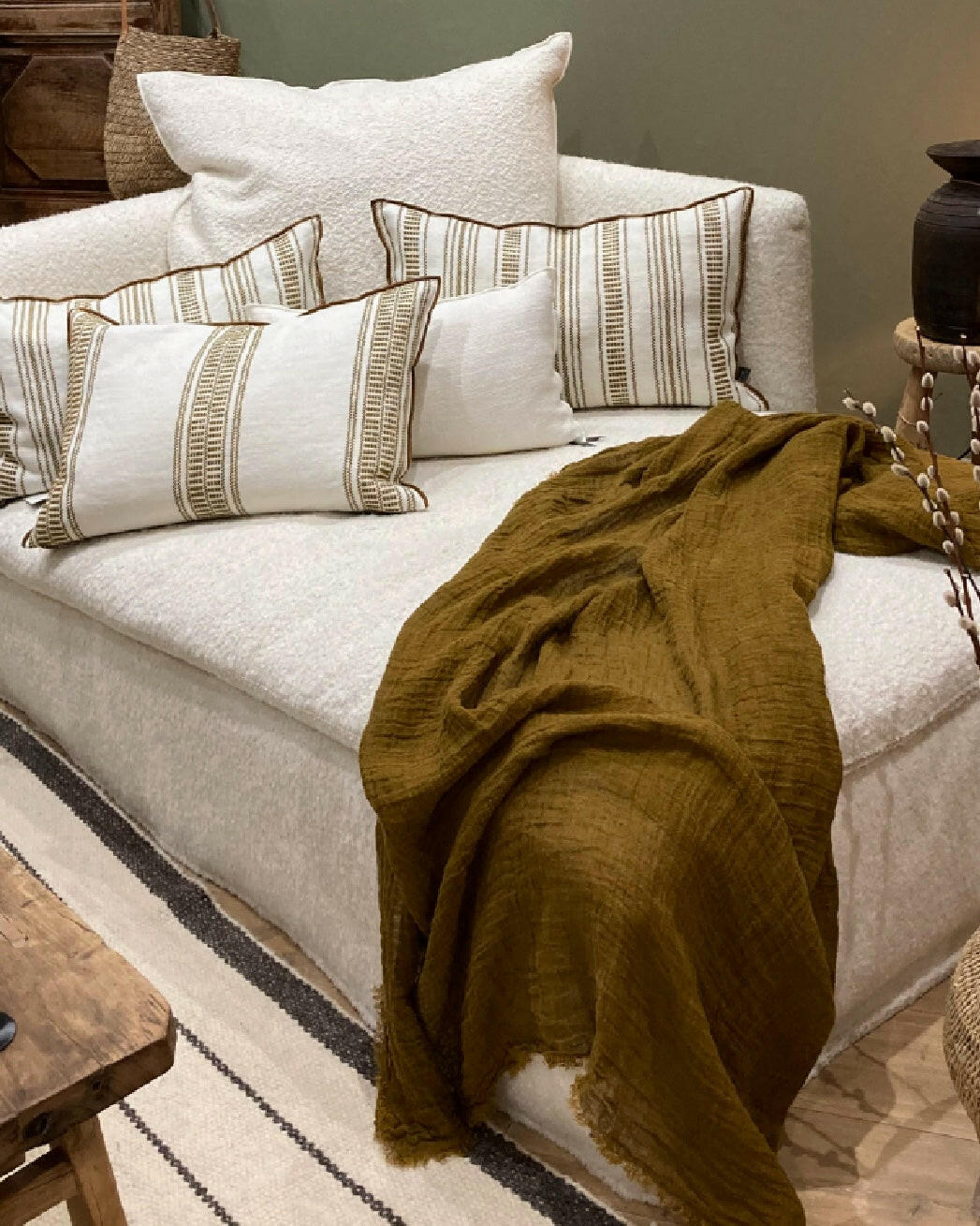 Yeti Maison de Vacances