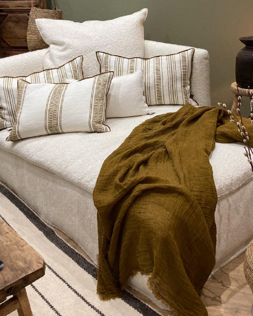 Yeti Maison de Vacances