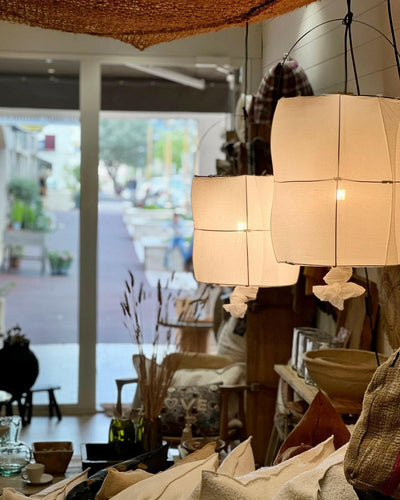 Lampe Koushi M.