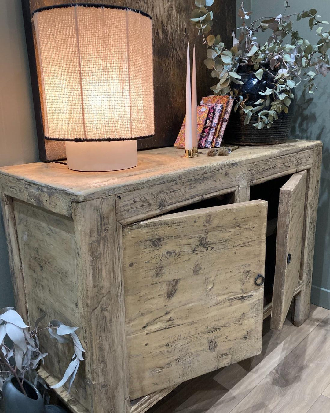 Buffet Vintage