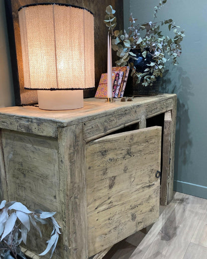 Sideboard vintage.