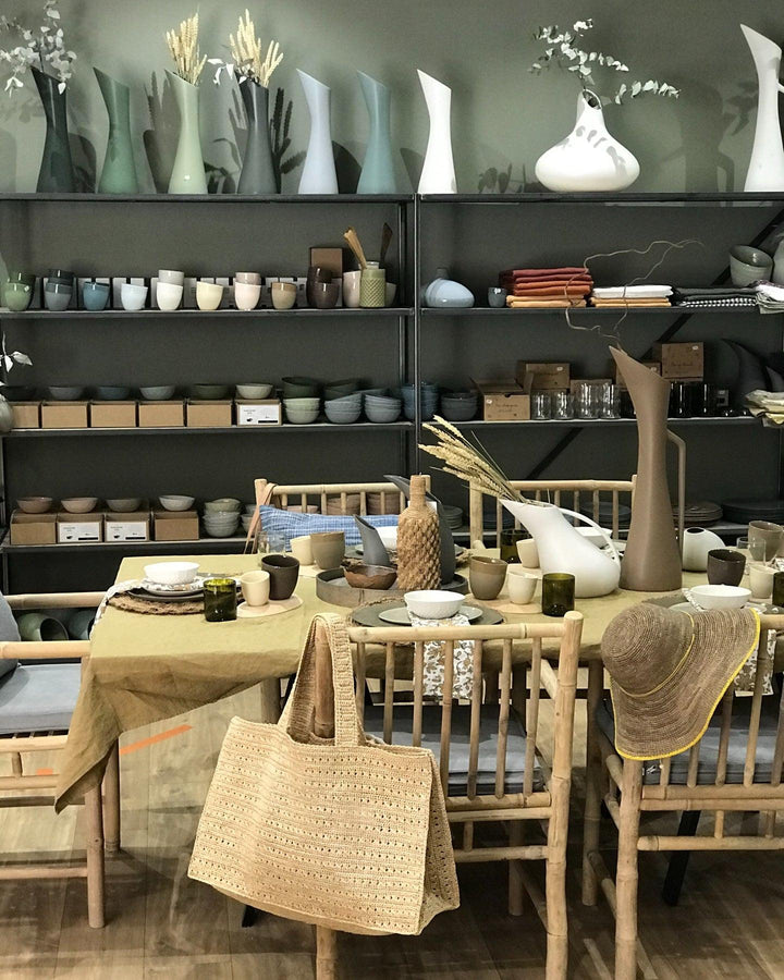 Nappe Linge Particulier Curry