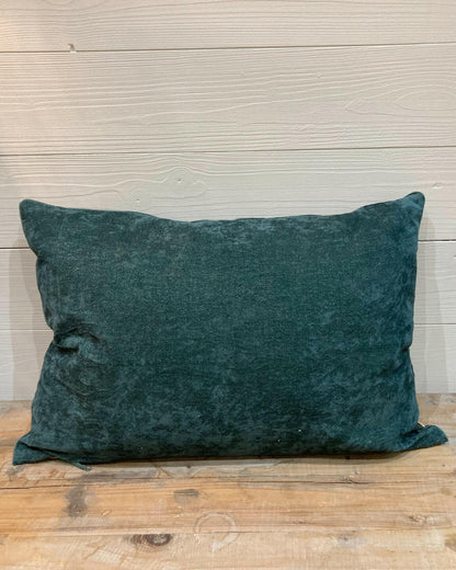 Coussin Tilak Claire Gasparini
