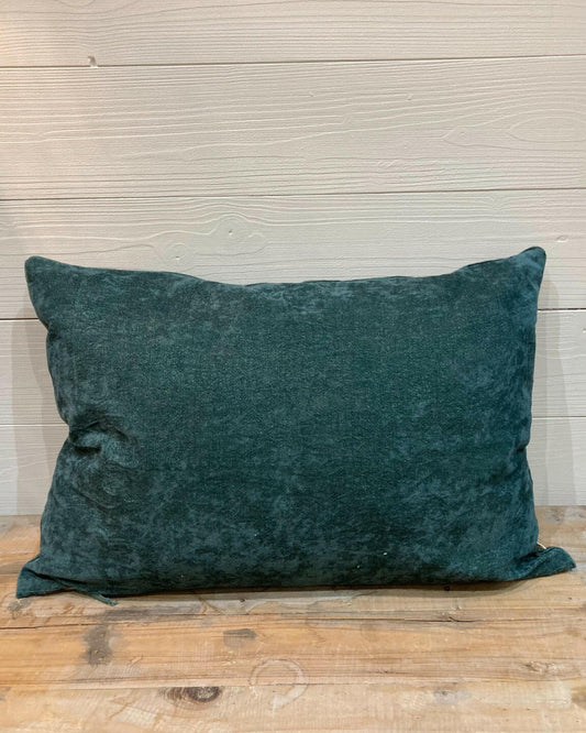 Coussin Tilak Claire Gasparini