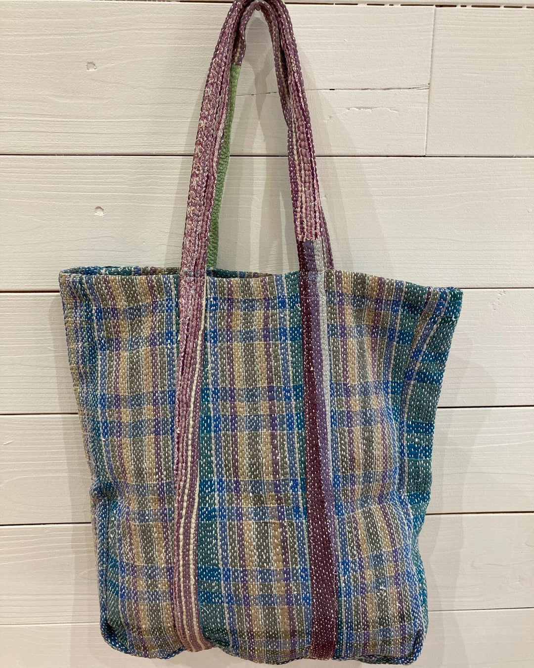 Tote bag Claire Gasparini