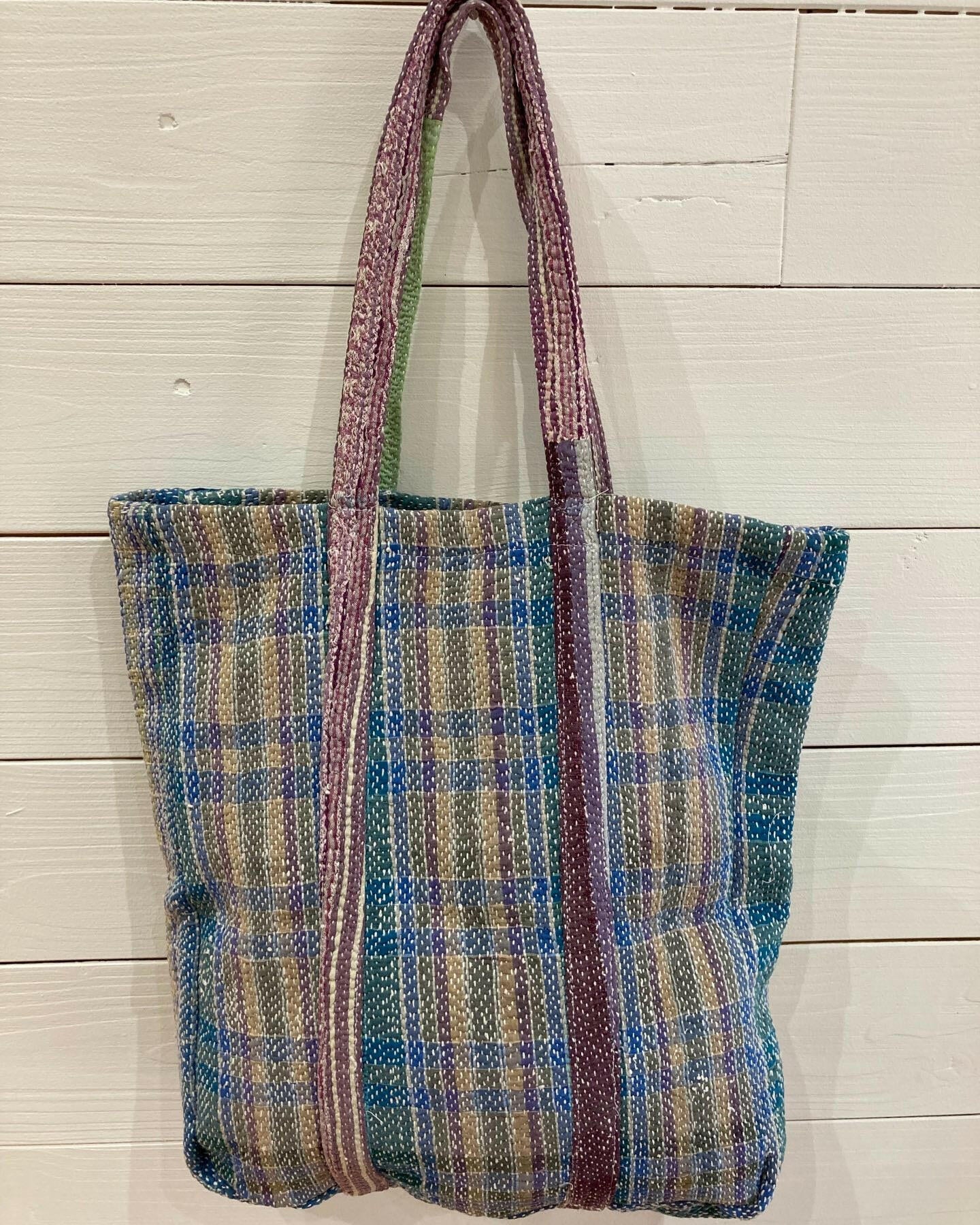 Tote bag Claire Gasparini