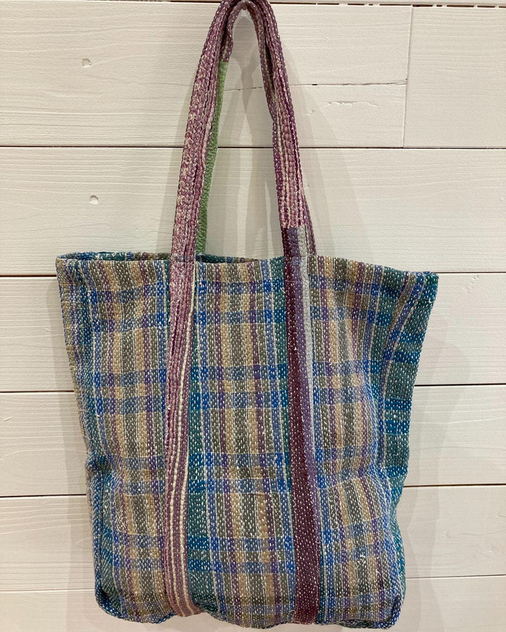 Tote bag Claire Gasparini