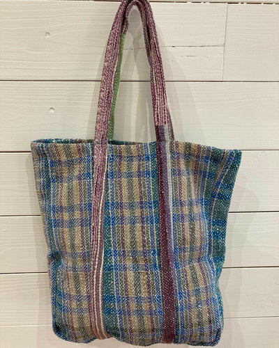 Tote bag Claire Gasparini