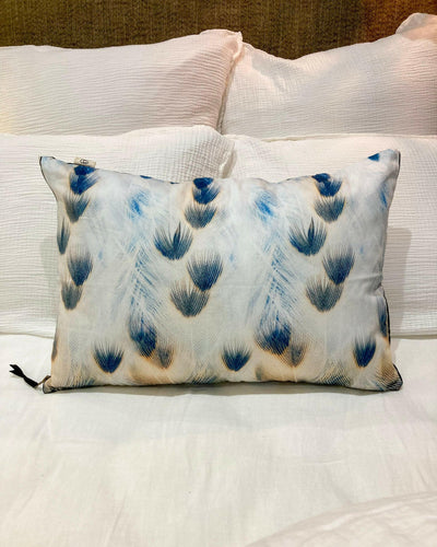 Coussin Nam Claire Gasparini
