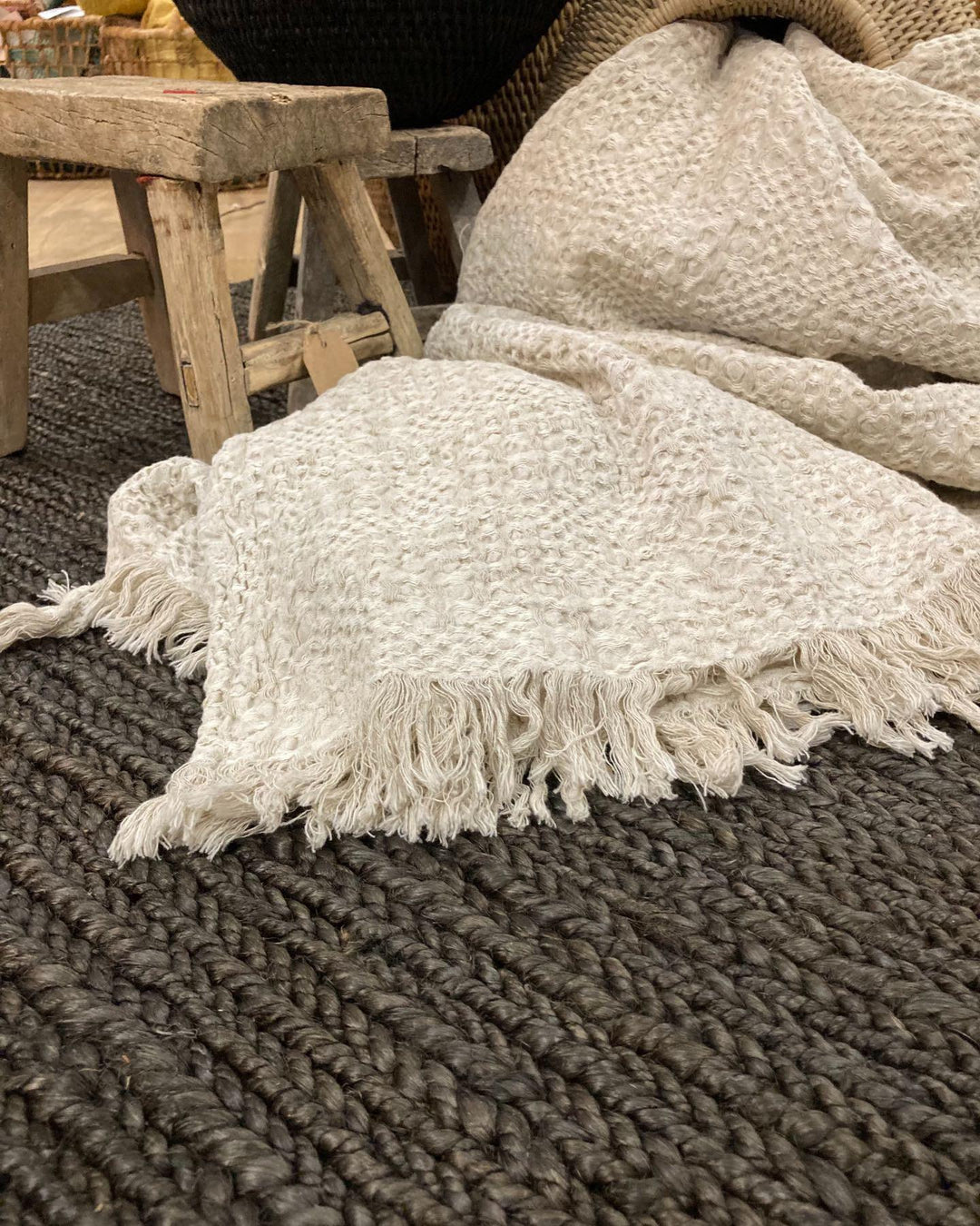 Plaid Monti Tell Me More