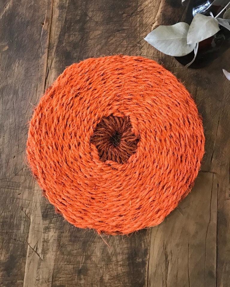 Scourtin orange La Scourtinerie de Nyons  