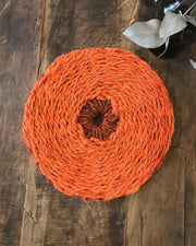 Scourtin orange La Scourtinerie de Nyons  