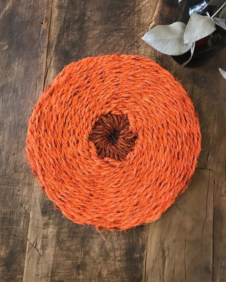 Scourtin orange La Scourtinerie de Nyons  