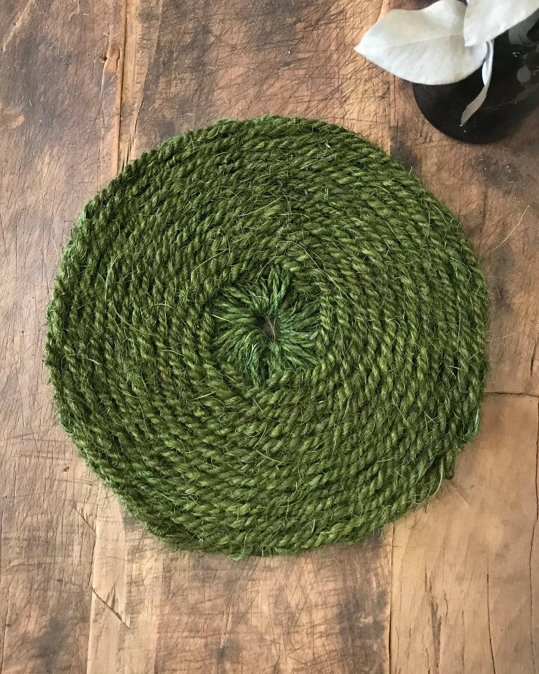 Scourtin prairie La Scourtinerie de Nyons