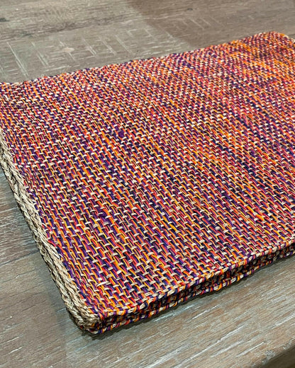 Set de table Nelly Sisal Pao Maison