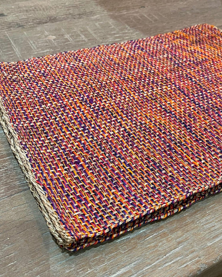 Set de table Nelly Sisal Pao Maison