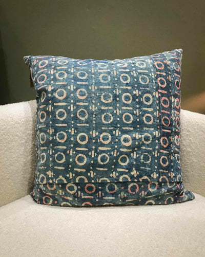 Coussin Claire Gasparini